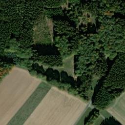 Satellite imagery of Sendemast Donebach, DE