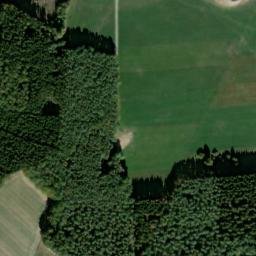 Satellite imagery of Sendemast Donebach, DE