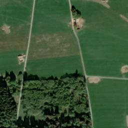 Satellite imagery of Reflektormast Sender Donebach, DE