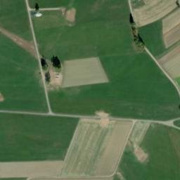 Satellite imagery of Reflektormast Sender Donebach, DE