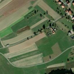 Satellite imagery of Reflektormast Sender Donebach, DE
