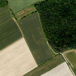 Satellite imagery of Schramberg, DE