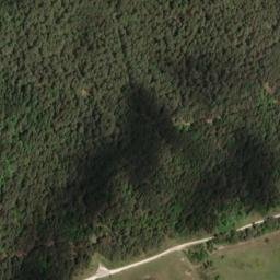 Satellite imagery of Dornberg, DE