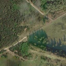 Satellite imagery of Dornberg, DE