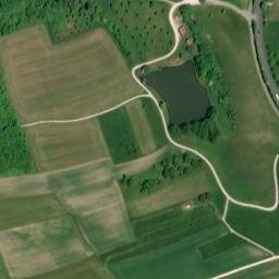 Satellite imagery of Hirschberg, DE