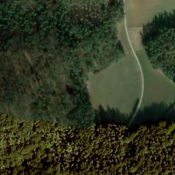 Satellite imagery of Spitzelberg, DE