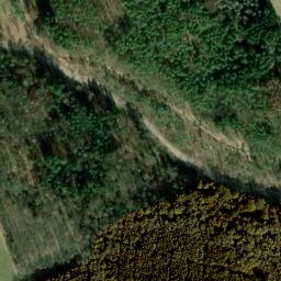 Satellite imagery of Bürg, DE