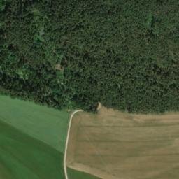 Satellite imagery of Kühberg, DE