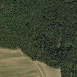 Satellite imagery of Kühberg, DE