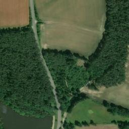 Satellite imagery of Kalvarienberg, DE