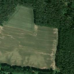 Satellite imagery of Kalvarienberg, DE