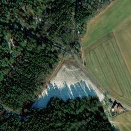 Satellite imagery of Schwammbühl, DE