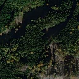 Satellite imagery of Výšina, CZ