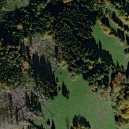 Satellite imagery of Výšina, CZ