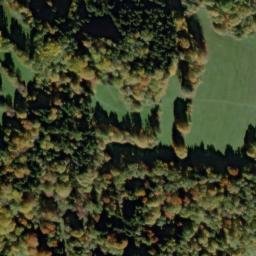 Satellite imagery of Výšina, CZ