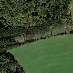 Satellite imagery of Lískovec, CZ