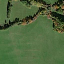 Satellite imagery of Lískovec, CZ