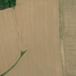 Satellite imagery of Lískovecká hůrka [Bělá nad Radbuzou-Újezd Svatého Kříže], CZ