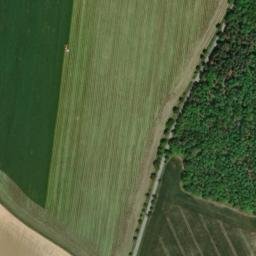 Satellite imagery of Remíz [Horšovský Týn-Horní Metelsko], CZ