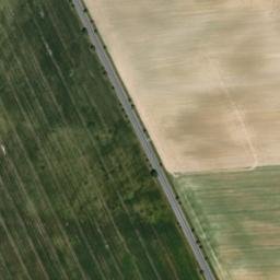 Satellite imagery of Remíz [Horšovský Týn-Horní Metelsko], CZ