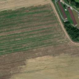 Satellite imagery of [Staňkov-město] GSM, CZ