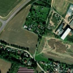 Satellite imagery of [Staňkov-město] GSM, CZ