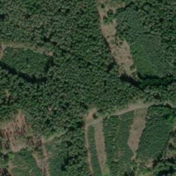 Satellite imagery of Kamenná hora [Holýšov], CZ