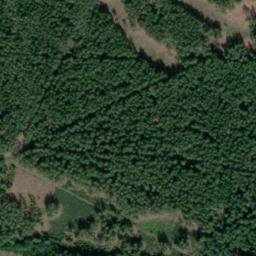 Satellite imagery of Kamenná hora [Holýšov], CZ