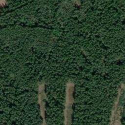 Satellite imagery of Kamenná hora [Holýšov], CZ