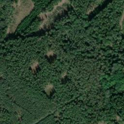 Satellite imagery of Výtuň [Holýšov] GSM, CZ