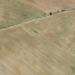 Satellite imagery of Ticholovec [Příchovice u Přeštic], CZ