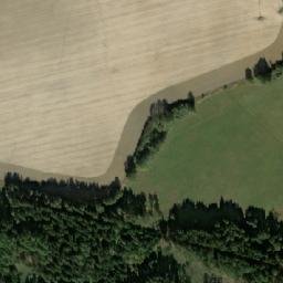 Satellite imagery of Hájek [Řenče-Libákovice], CZ