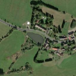 Satellite imagery of Pod Kamenem [Čížkov-Chynín], CZ