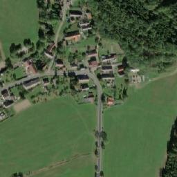 Satellite imagery of Pod Kamenem [Čížkov-Chynín], CZ