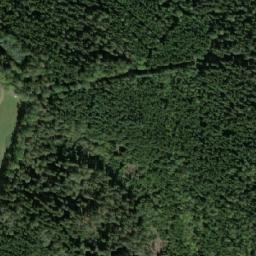 Satellite imagery of Pod Kamenem [Čížkov-Chynín], CZ