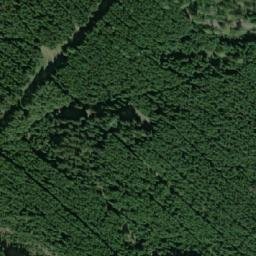 Satellite imagery of Nahořov [Hvožďany-Roželov], CZ