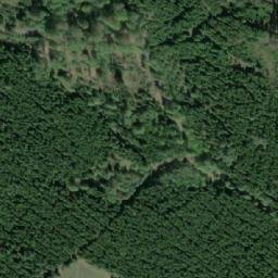 Satellite imagery of Nahořov [Hvožďany-Roželov], CZ