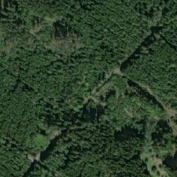 Satellite imagery of Nahořov [Hvožďany-Roželov], CZ