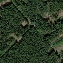 Satellite imagery of Na Vrchu [Hvožďany-Vacíkov], CZ