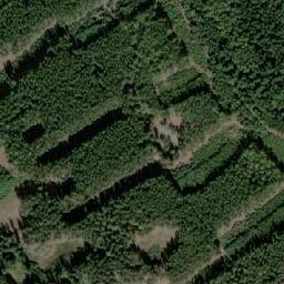 Satellite imagery of Na Vrchu [Hvožďany-Vacíkov], CZ
