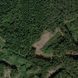 Satellite imagery of Na Vrchu [Hvožďany-Vacíkov], CZ