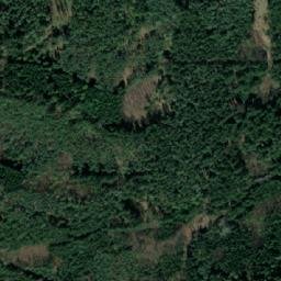 Satellite imagery of Požáry [Klučenice], CZ