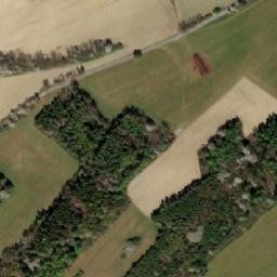 Satellite imagery of Hrby, CZ