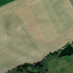 Satellite imagery of Kuníček [Petrovice-Kuní] outlook t., CZ