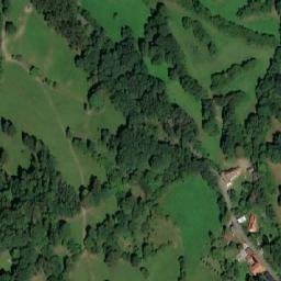 Satellite imagery of (Klobáska) [Sedlec-Prčice-Veletín], CZ