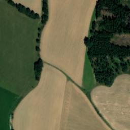 Satellite imagery of Hejlový [Miličín], CZ