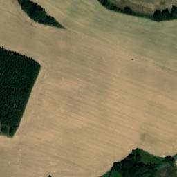 Satellite imagery of Hejlový [Miličín], CZ