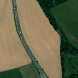 Satellite imagery of Šibeník [Miličín] GSM-1, CZ