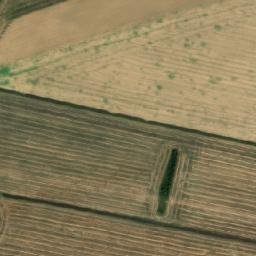 Satellite imagery of (Ke Kahlovicům) [Miličín-Petrovice], CZ