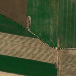 Satellite imagery of Vrch [Mladá Vožice - Oldřichov] GSM, CZ